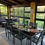 La Casa Di Gio Ed Eli Дом отдыха