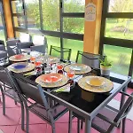 Дом отдыха La Casa Di Gio Ed Eli Вогера