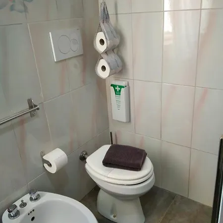 La Casa Di Gio Ed Eli Tatil Evi *