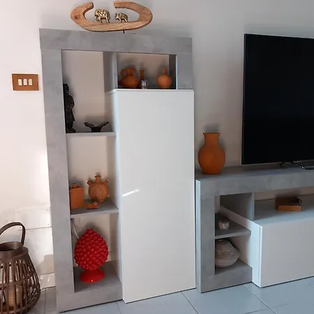 La Casa Di Gio Ed Eli 펜션 *