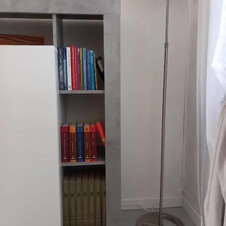 La Casa Di Gio Ed Eli *