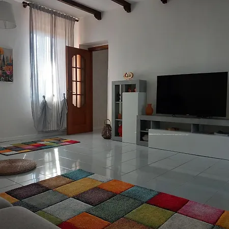 La Casa Di Gio Ed Eli Tatil Evi *