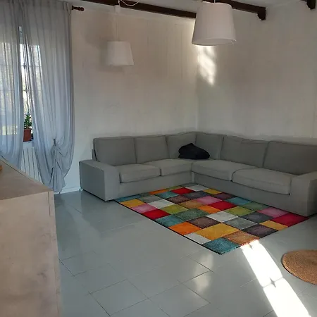 Tatil Evi La Casa Di Gio Ed Eli
