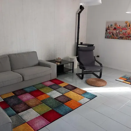 La Casa Di Gio Ed Eli Tatil Evi *