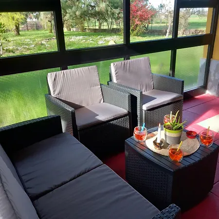 La Casa Di Gio Ed Eli