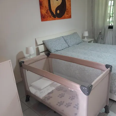 La Casa Di Gio Ed Eli Voghera