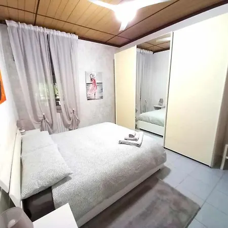 La Casa Di Gio Ed Eli 펜션 *