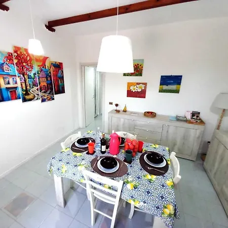 La Casa Di Gio Ed Eli * 보게라