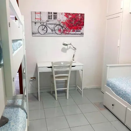 La Casa Di Gio Ed Eli 펜션
