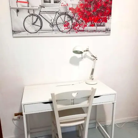 La Casa Di Gio Ed Eli 펜션