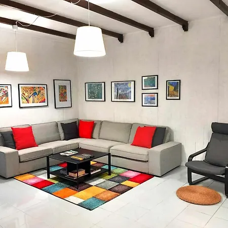 La Casa Di Gio Ed Eli * 보게라