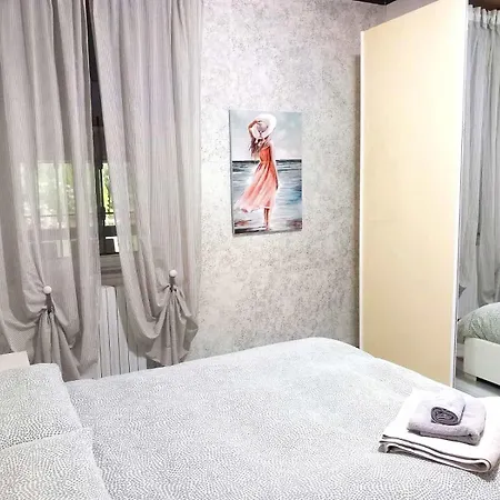 펜션 La Casa Di Gio Ed Eli *