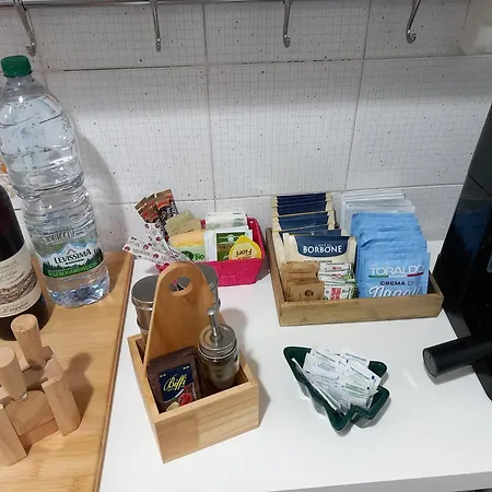 펜션 La Casa Di Gio Ed Eli 보게라