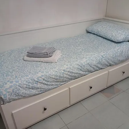 La Casa Di Gio Ed Eli 펜션
