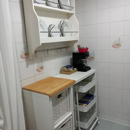 펜션 La Casa Di Gio Ed Eli *