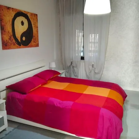 La Casa Di Gio Ed Eli 펜션 보게라