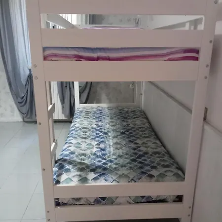 펜션 La Casa Di Gio Ed Eli *