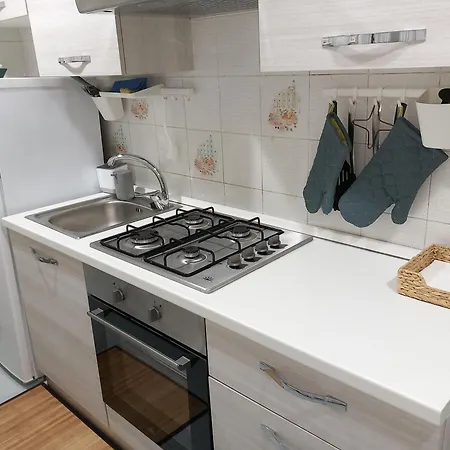 La Casa Di Gio Ed Eli 펜션