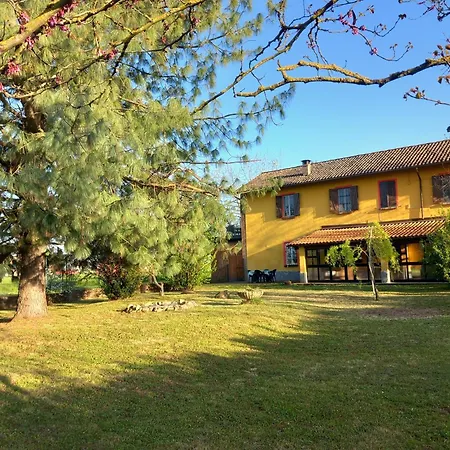 La Casa Di Gio Ed Eli