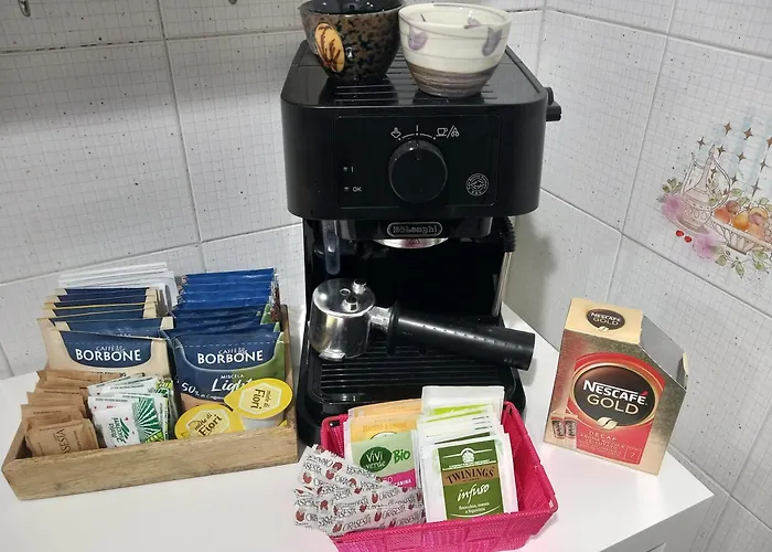 La Casa Di Gio Ed Eli *