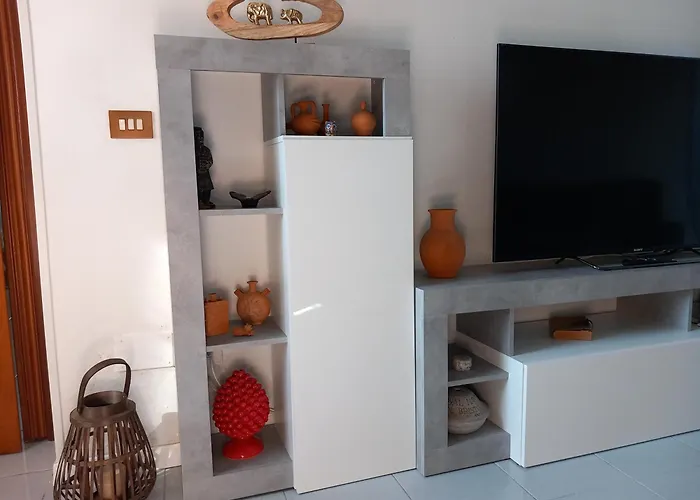La Casa Di Gio Ed Eli Holiday home *
