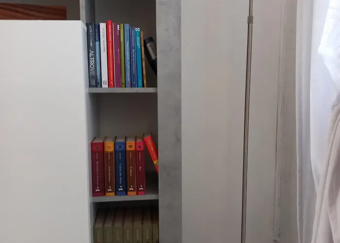 La Casa Di Gio Ed Eli *