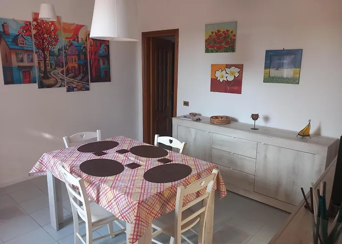 La Casa Di Gio Ed Eli Voghera