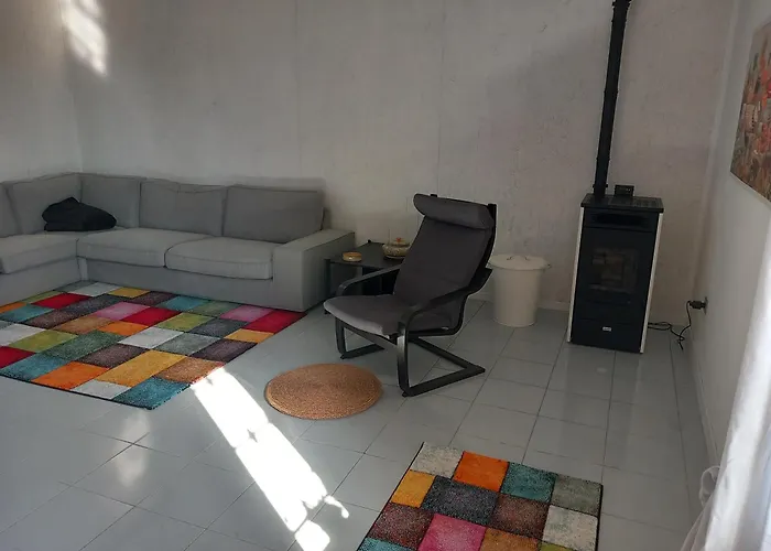 La Casa Di Gio Ed Eli Holiday home