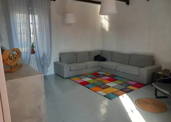Ferienhaus La Casa Di Gio Ed Eli