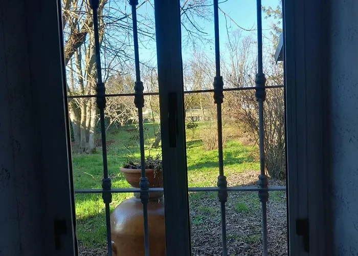 La Casa Di Gio Ed Eli *