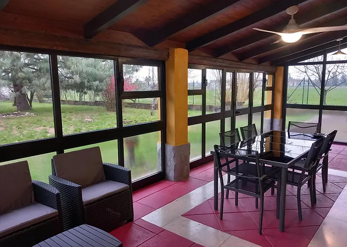 Ferienhaus La Casa Di Gio Ed Eli