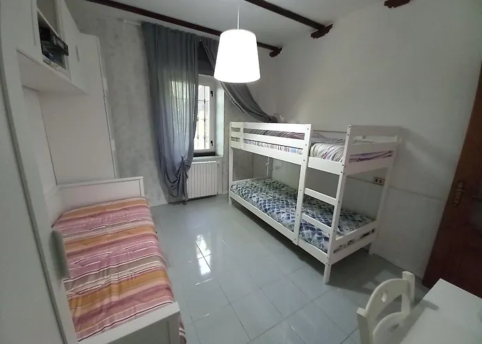 La Casa Di Gio Ed Eli *